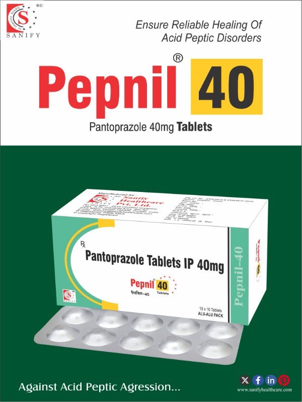 PEPnil-40